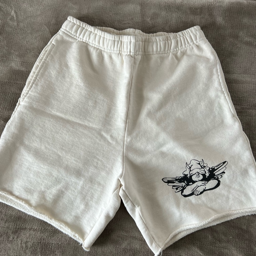 Boys Lie SweatShort